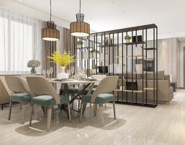 Top 5 Modern Home Renovation Trends in Pune – By Vahikar Home Solutions