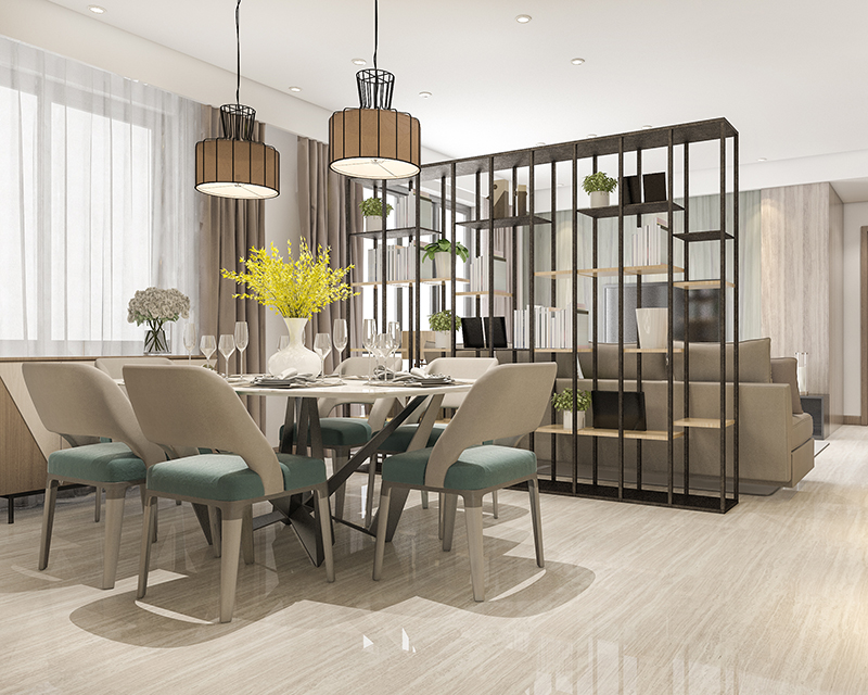 Top 5 Modern Home Renovation Trends in Pune – By Vahikar Home Solutions