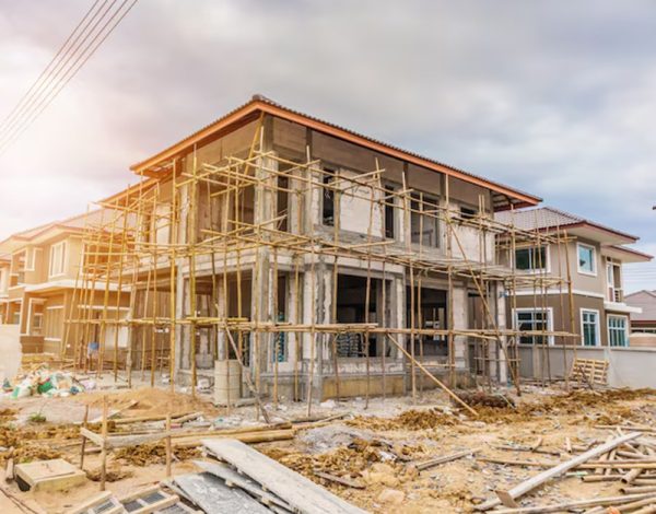 Why Professional House Construction Saves Time and Money
