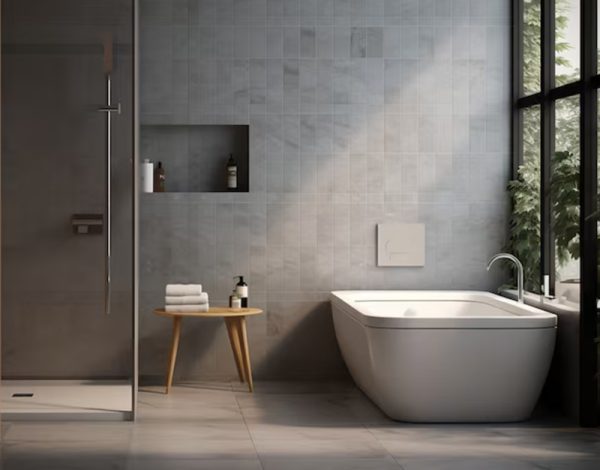 Essential Tips for Leak-Proof and Stylish Bathrooms