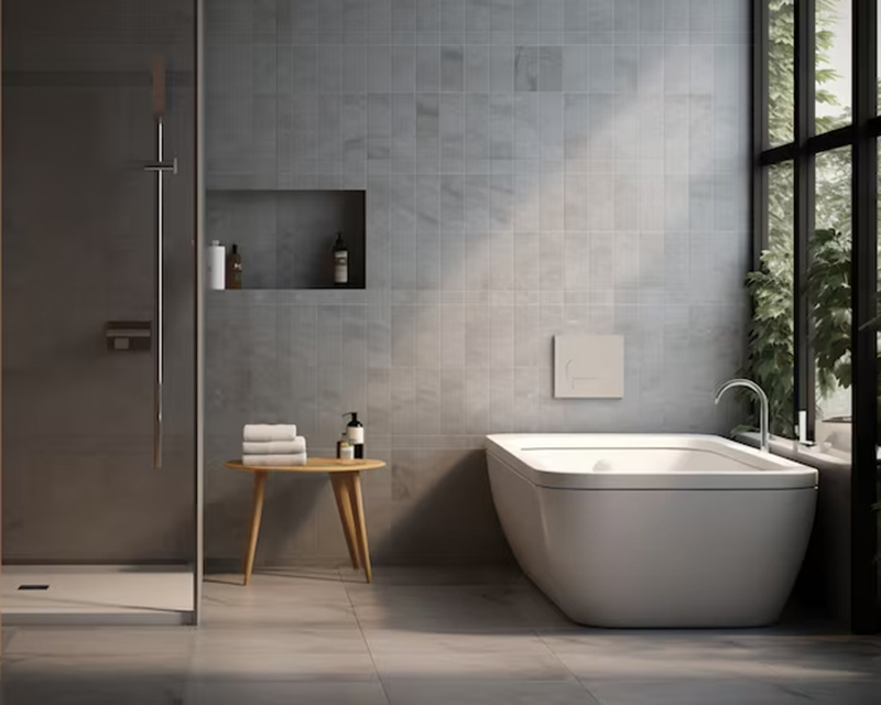 Essential Tips for Leak-Proof and Stylish Bathrooms